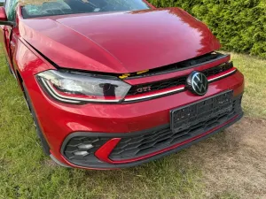 Volkswagen Polo VI 2024