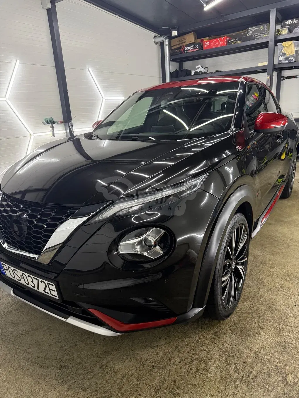 Nissan Juke II 1.0 DIG-T N-Design DCT 2019