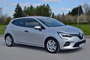 Renault Clio V 2020