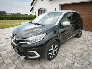 Renault Captur / QM3 I ENERGY TCe 90 Start&Stop Dynamique 2018