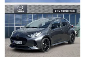 Mazda 2 1.5 Homura Plus CVT 2025