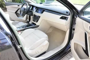 Peugeot 508 I HDi FAP 140 Allure 2011