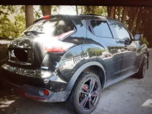 Nissan Juke I 1.5 dCi Acenta EU6 2016
