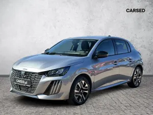 Peugeot 208 II 2024