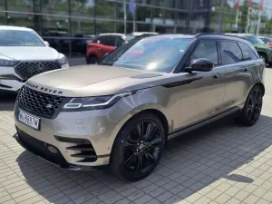 Land Rover Range Rover Velar 3.0 P400 mHEV R-Dynamic SE 2021