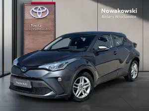 Toyota C-HR 1.8 Hybrid GPF Comfort 2023