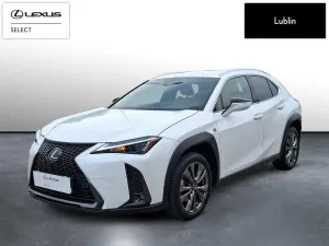 Lexus UX 250h GPF F Sport Design 2WD 2023