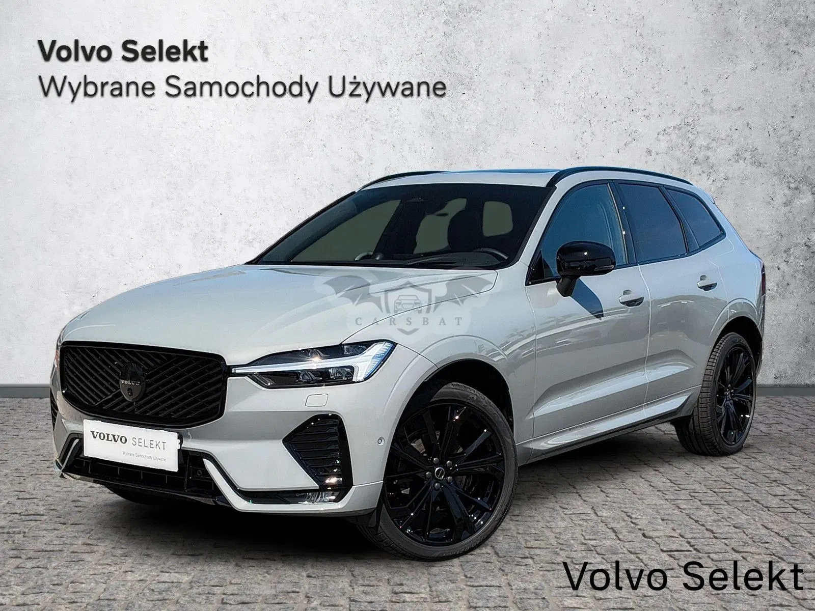 Volvo XC60 II 2025