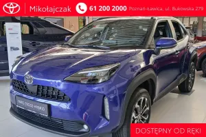 Toyota Yaris Cross Hybrid 1.5 Style 2026