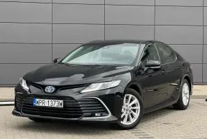 Toyota Camry 2.5 Hybrid Comfort CVT 2023