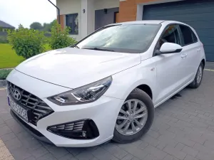 Hyundai i30 III 1.0 T-GDI Modern 2023