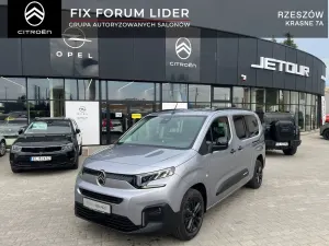 Citroën Berlingo III M 1.5 BlueHDI Max S&S 2026