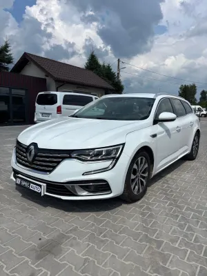 Renault Talisman (SM6) BLUE dCi 160 EDC BUSINESS EDITION 2021