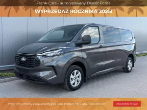Ford Transit Custom Kombi 320 L2H1 Trend M1 2025