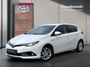 Toyota Auris II 2016
