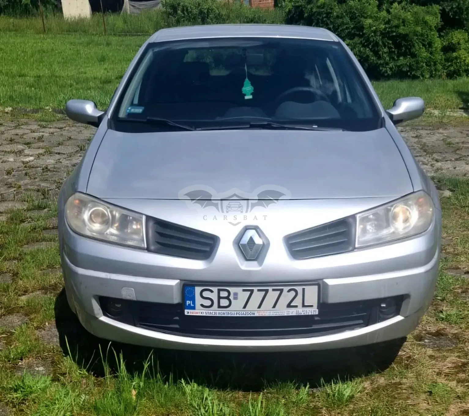 Renault Megane II 1.4 16V Alize 2008