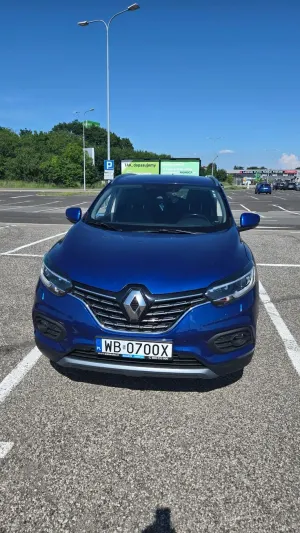 Renault Kadjar 1.3 TCe FAP Intens EDC 2019
