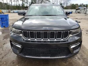 Jeep Grand Cherokee V 2.0 4xe Automatik Limited 2024