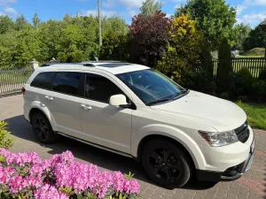 Dodge Journey 2018