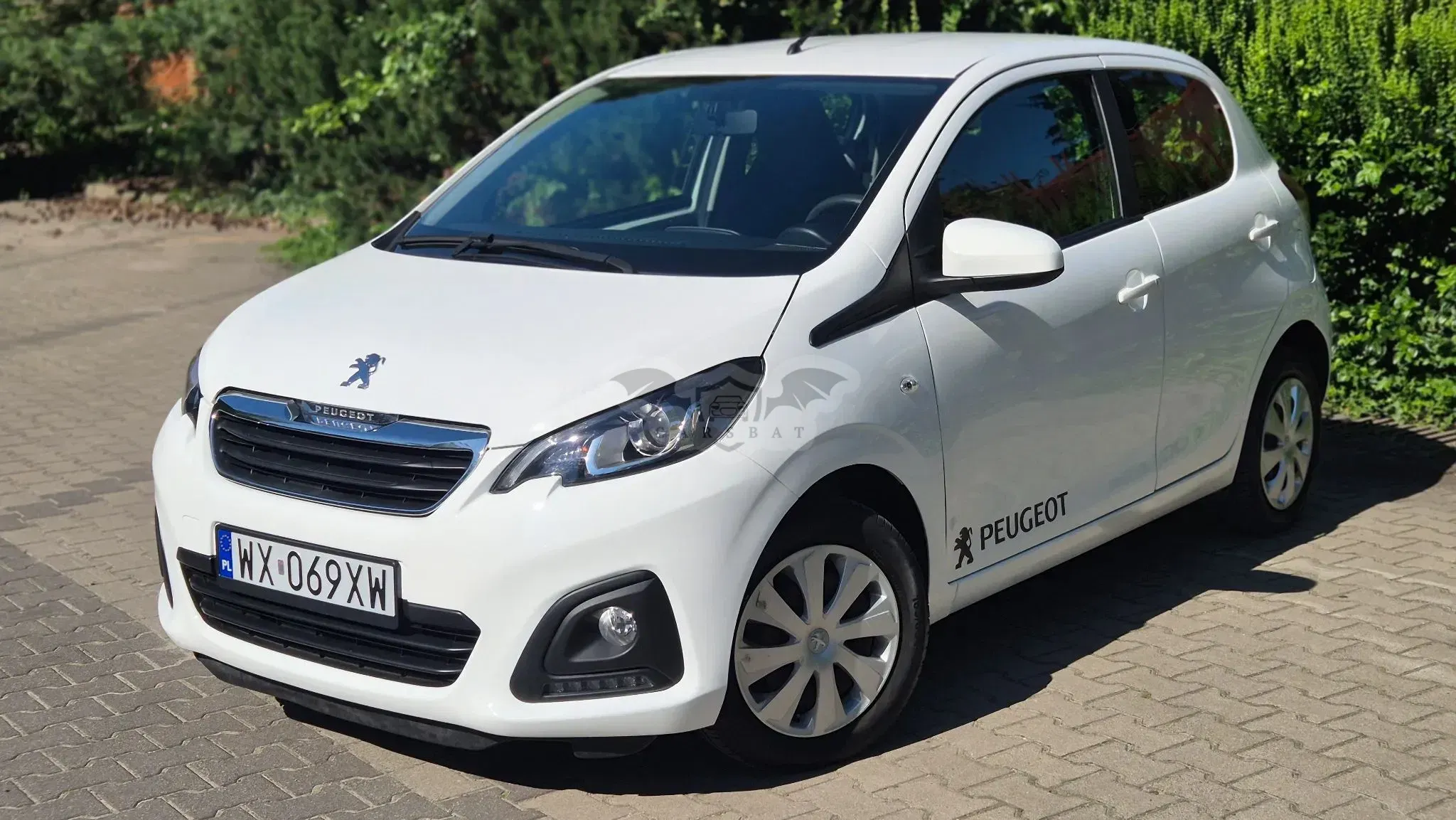 Peugeot 108 VTI 72 Stop&Start Top Style 2022