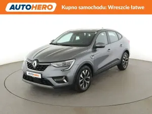 Renault Arkana / XM3 2023