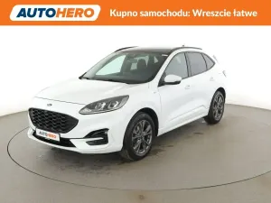 Ford Kuga III 2.0 EcoBlue AWD ST-Line 2020