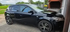 Kia Ceed I 1.4 Comfort 2009
