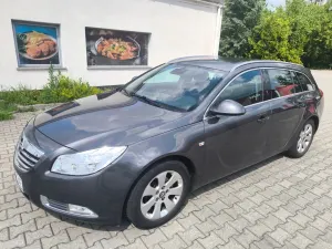 Opel Insignia A 1.8 Sport 2010
