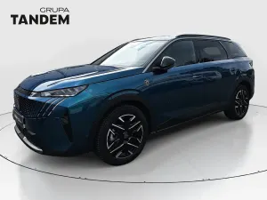 Peugeot 5008 II 1.2 PureTech mHEV GT S&S e-DCS6 2025