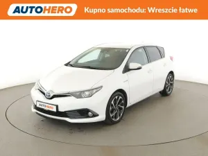 Toyota Auris II Hybrid 135 Dynamic 2017