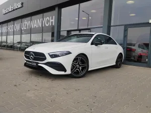 Mercedes-Benz A W177 200 AMG Line 7G-DCT 2025