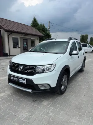 Dacia Sandero II 1.0 TCe Laureate S&S 2020