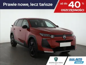 Citroën C5 Aircross 2025