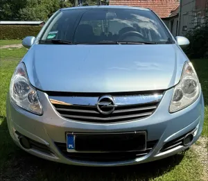 Opel Corsa D 1.2 16V Cosmo 2008