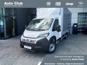 Fiat Ducato 2026