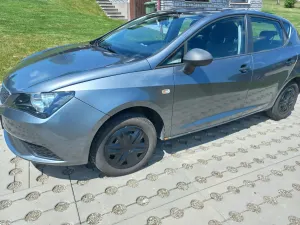 Seat Ibiza IV 1.2 12V Style Viva 2014