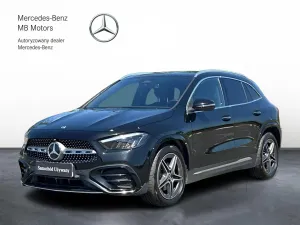 Mercedes-Benz GLA 200 mHEV AMG Line 7G-DCT 2025