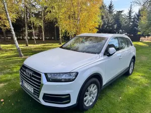 Audi Q7 II 2016