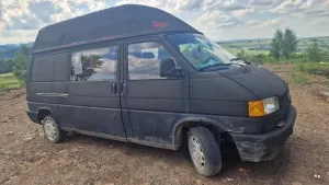 Volkswagen Transporter T4 1993