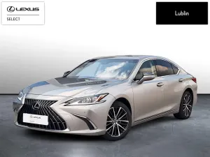 Lexus ES 300h Business Edition 2023