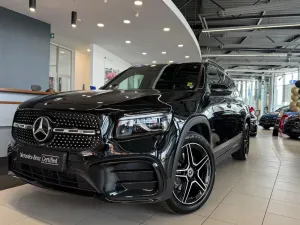 Mercedes-Benz GLB 200 mHEV AMG Line 7G-DCT 2025