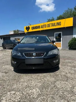 Seat Leon III SC 1.4 TSI FR S&S 2013