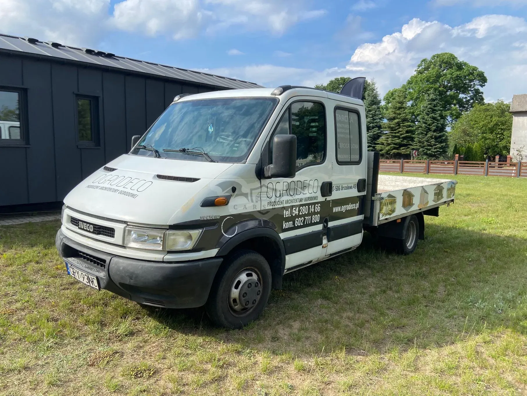 Iveco Daily 2006