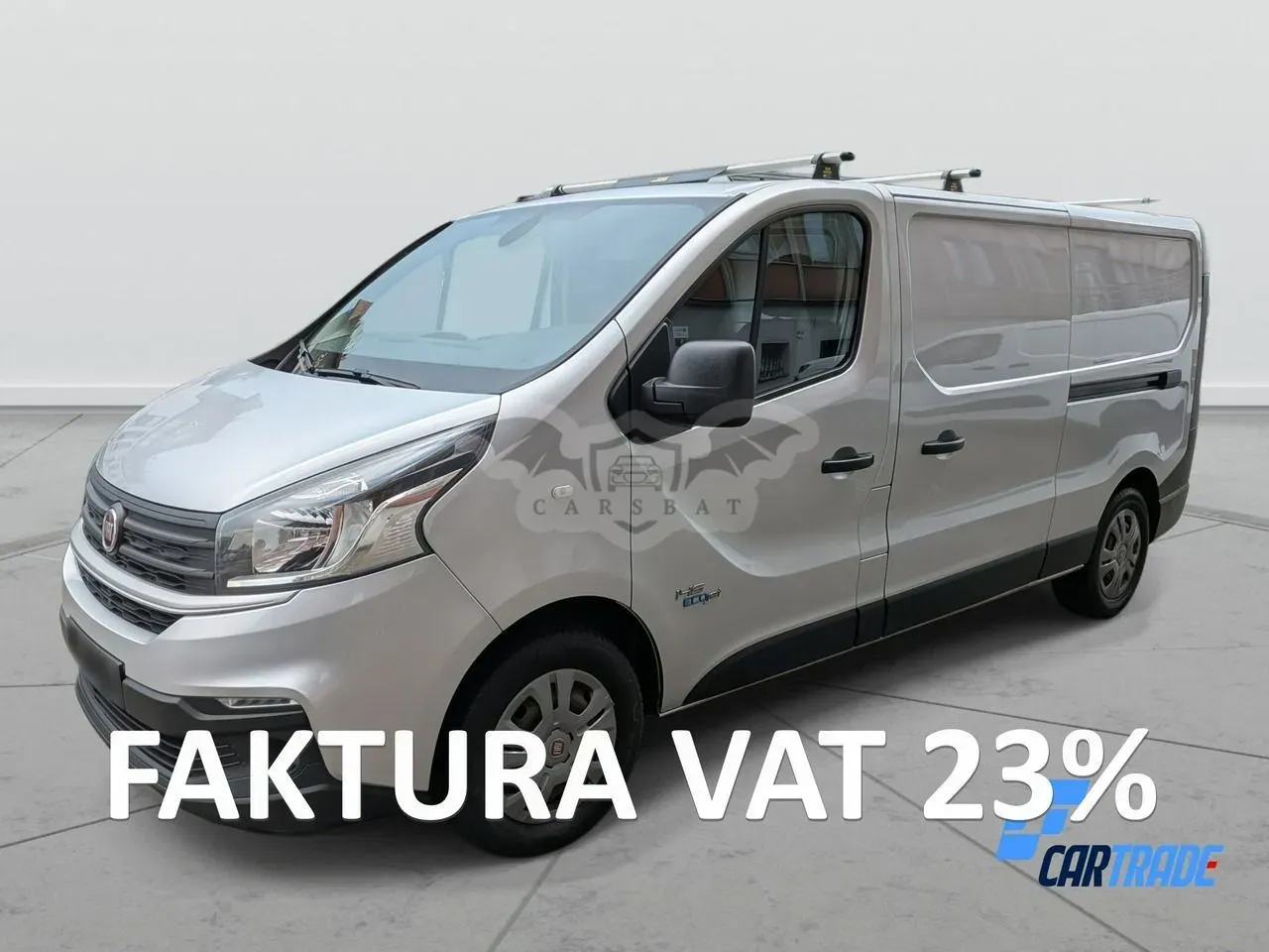 Fiat Talento 2020