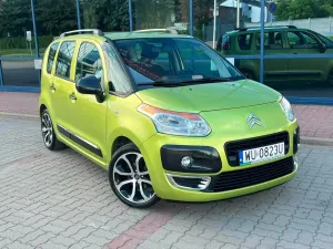 Citroën C3 Picasso 2012