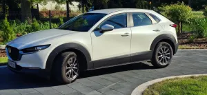 Mazda CX-30 2019