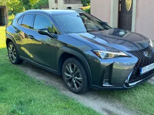 Lexus UX 250h GPF F Sport Design 2WD 2023