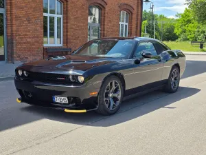 Dodge Challenger 2017