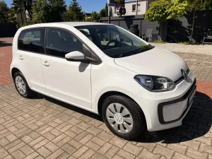 Volkswagen Up! 1.0 move 2019