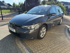 Volkswagen Golf VIII 2.0 TDI SCR Life 2022